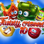 Baum Games Logo