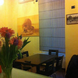 Caffe Torino În interior