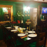 Pizza Toscana În interior