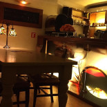 Cafe Klein À l'intérieur