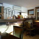 Cafe Klein À l'intérieur