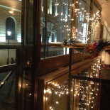 Cafe Klein Extérieur