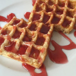 Cafe Klein Nourriture