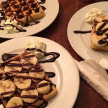 Cafe Klein Nourriture