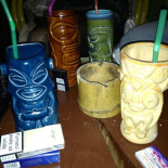 Tiki Băutură
