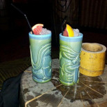 Tiki Băutură