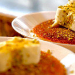 Knafeiada Lounge Mâncare