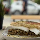 Knafeiada Lounge Băutură