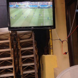 Barbero În interior