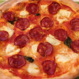 Brothers Pizza e Pasta Nourriture