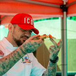 Brothers Pizza e Pasta Boisson