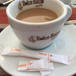 Brothers Pizza e Pasta Boisson