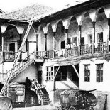 Manuc Bistro Exterior