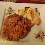 Trattoria Il Calcio Mâncare
