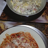 Osteria Di David Mâncare