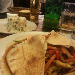 Osteria Di David Mâncare