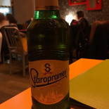 Anton Pub Băutură