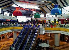Li-Wu (Sun Plaza) Exterior