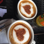 Blow Caffe Mâncare
