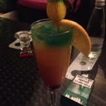 Blow Caffe Băutură
