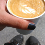 Coffee Up Băutură