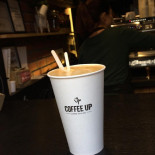 Coffee Up Băutură