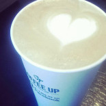 Coffee Up Băutură