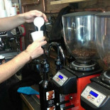 Coffee Up Băutură