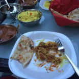Little India Mâncare