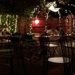 Monteoru À l'intérieur