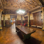 Monteoru À l'intérieur