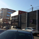 Princess Club Exterior