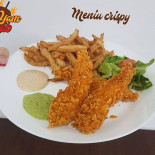 Yam Yam Mâncare