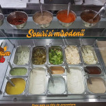 Yam Yam Băutură