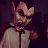 Dracula Vampire Pub Club Băutură