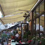 La Bulivar Exterior