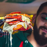 Cubano Food Truck Băutură
