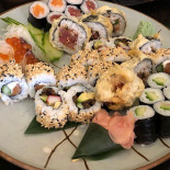 Zen Sushi Nourriture