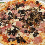 Trattoria Buongiorno Mâncare