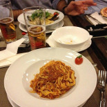 Trattoria Buongiorno Mâncare