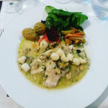 El Puerto Iberico Mâncare