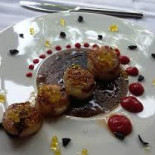 El Puerto Iberico Mâncare