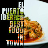 El Puerto Iberico Băutură