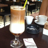 Infusion Băutură