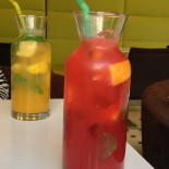 Infusion Băutură