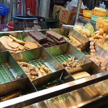 Brothers Pizza e Pasta Nourriture