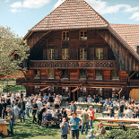 Princess Club Exterior