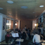 Infusion În interior