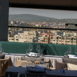 C'est La Vie Rooftop În interior