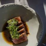 C'est La Vie Rooftop Comida